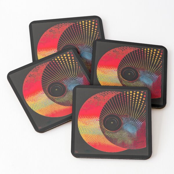 Item preview, Abstract Modern Art designed and sold by Yogimeister.