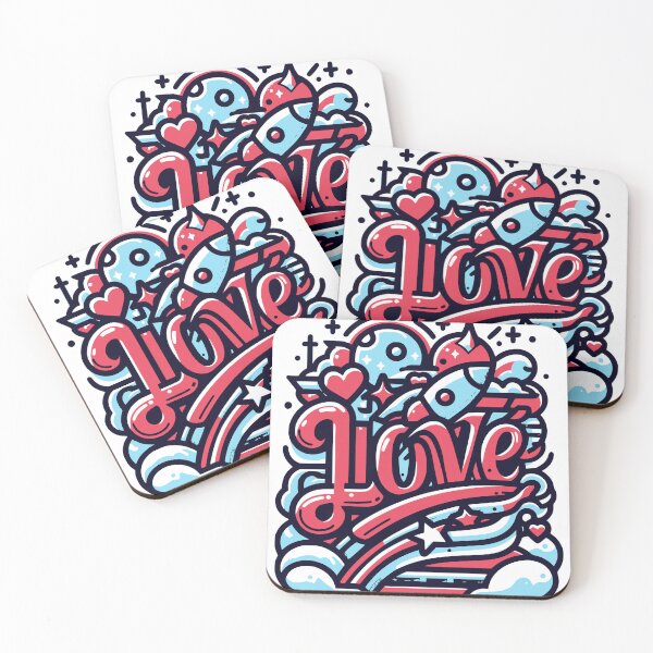 Item preview, Valentine's day Love designed and sold by Ghost-Aakash488.