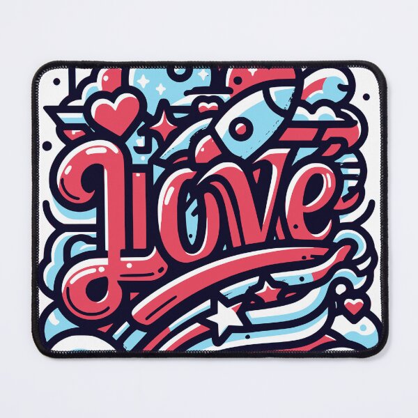 Item preview, Valentine's day Love designed and sold by Ghost-Aakash488.