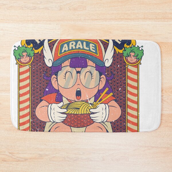 Item preview, Dr slump RAMEN FOR LIFE designed and sold by redwane.