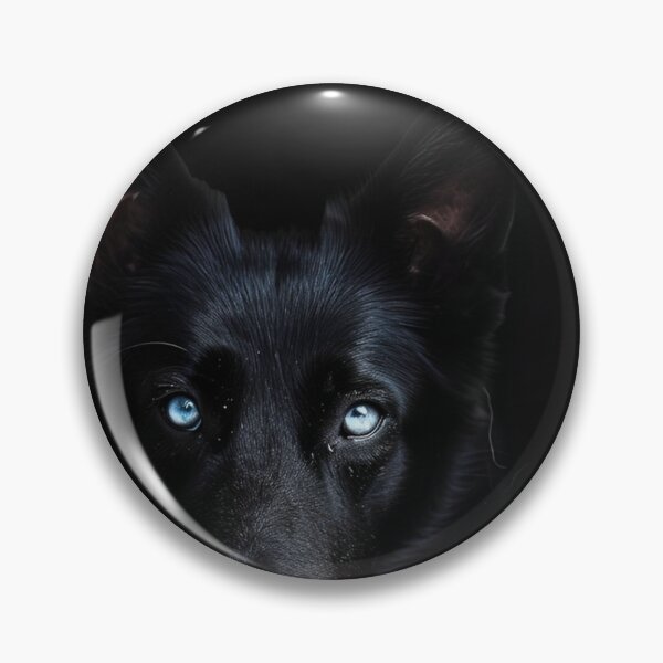 Item preview, Pastor Belga de Olhos Azuis designed and sold by JOTAMIKE.