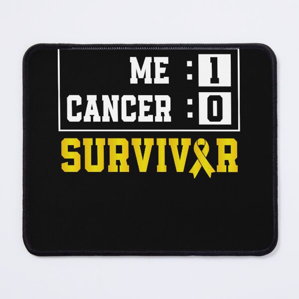 Item preview, Childhood Cancer Survivor Shirt Awareness Gold Ribbon Kids designed and sold by MobyStickers.