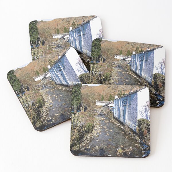Item preview, Church Beck at Coniston designed and sold by tomg.