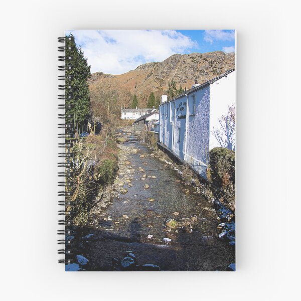 Item preview, Church Beck at Coniston designed and sold by tomg.