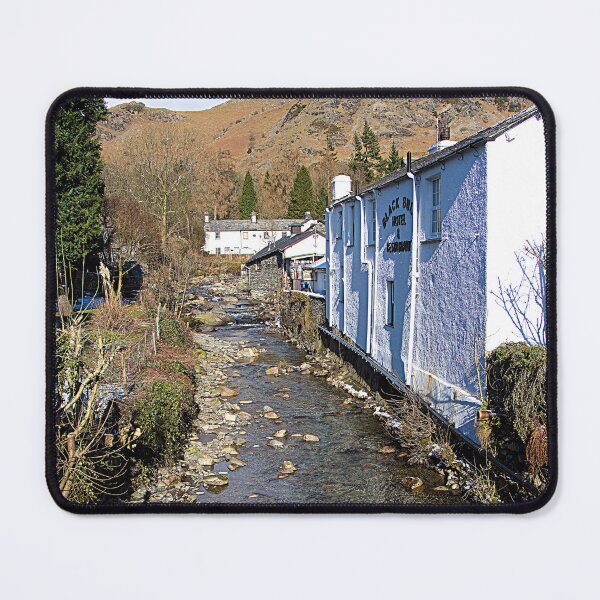 Item preview, Church Beck at Coniston designed and sold by tomg.