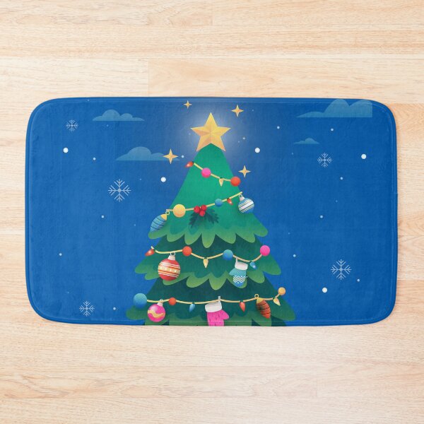 Item preview, Gradient christmas tree designed and sold by Jeet Ambaliya.
