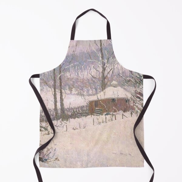 Artikelvorschau, Winter in Portland entworfen und verkauft von tomorrowsart.