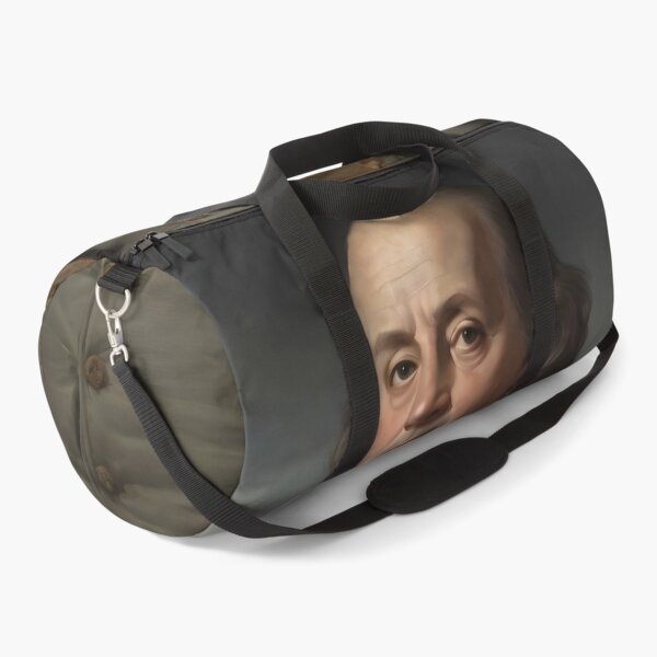 Artikelvorschau, Porträt von Benjamin Franklin entworfen und verkauft von Patriot Artyfact.