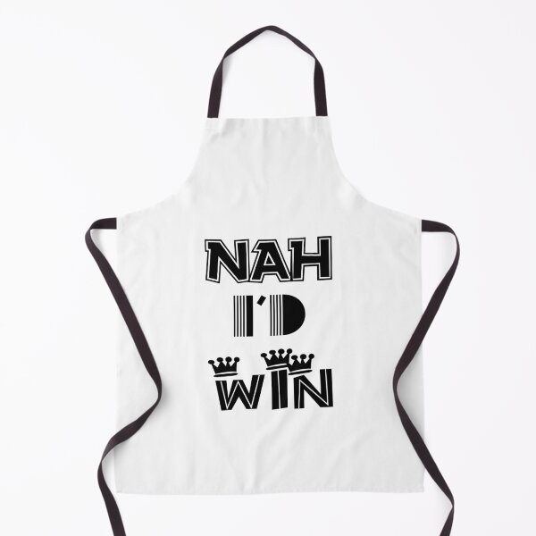 Item preview, Nah, I'd Win designed and sold by 101univers.