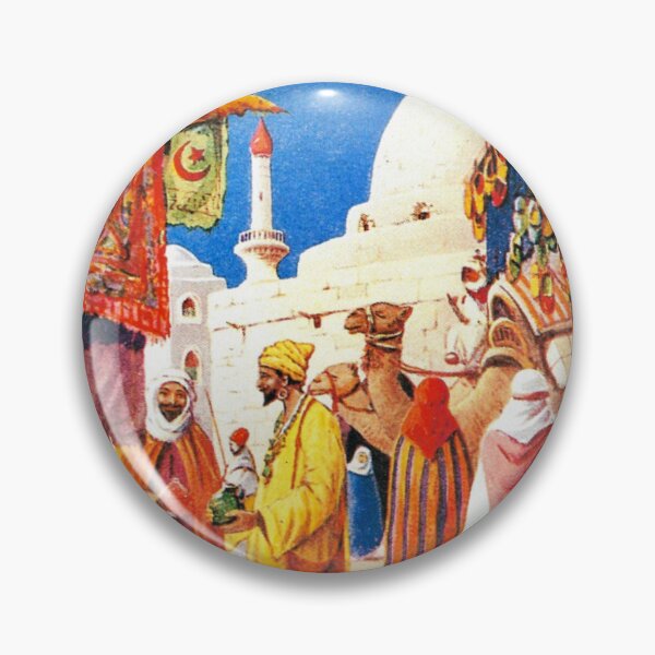 Item preview, The Souk designed and sold by niki2028.