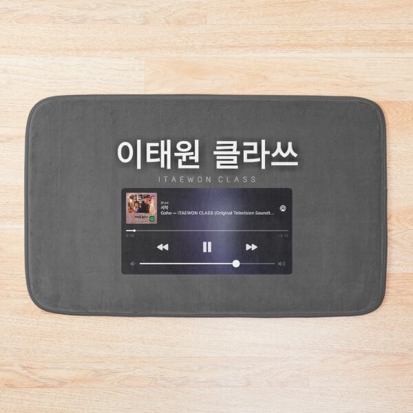 Item preview, itaewon class kdrama designed and sold by Charlie Raccoonyi.