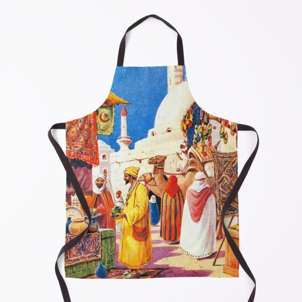 Item preview, The Souk designed and sold by niki2028.