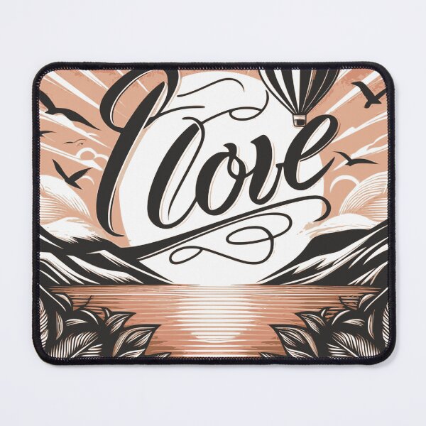 Item preview, Valentine's day Love designed and sold by Ghost-Aakash488.