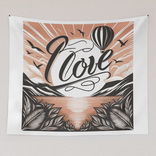 Item preview, Valentine's day Love designed and sold by Ghost-Aakash488.