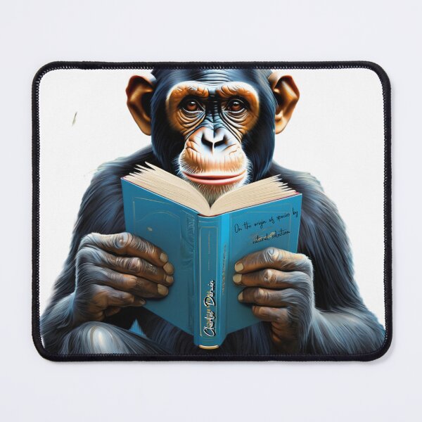 Item preview, Darwin designed and sold by randynash.