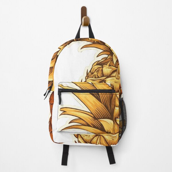 Item preview, Golden Pineapple B designed and sold by EveNorthArt.