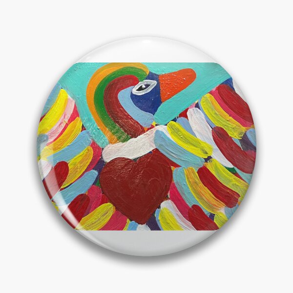 Item preview, Quiet Joy designed and sold by Tara Crowder.
