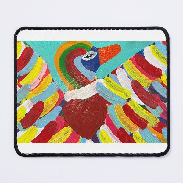 Item preview, Quiet Joy designed and sold by Tara Crowder.