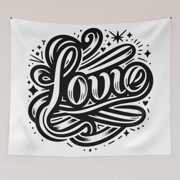 Item preview, Valentine's day Love designed and sold by Ghost-Aakash488.