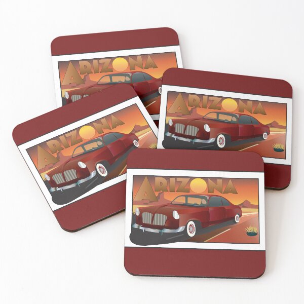 Item preview, Arizona designed and sold by Sqndesigns.