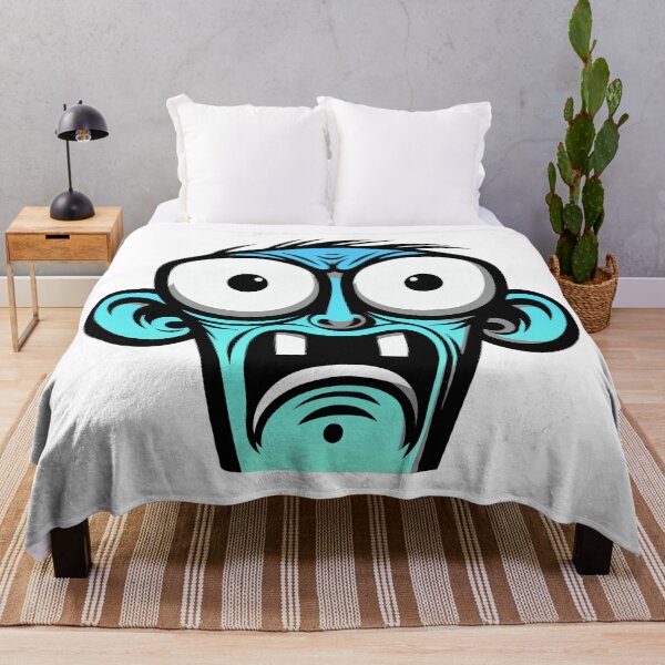 Item preview, Funny Face designed and sold by millsyb.
