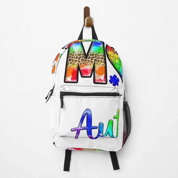 Item preview, Autism Mom Leopard, ABA Therapist, Autism Awareness, ADHD, Special Education Teacher, Neurodiversity Inclusion, Social Work SLP OT Autism designed and sold by behindthefacts.