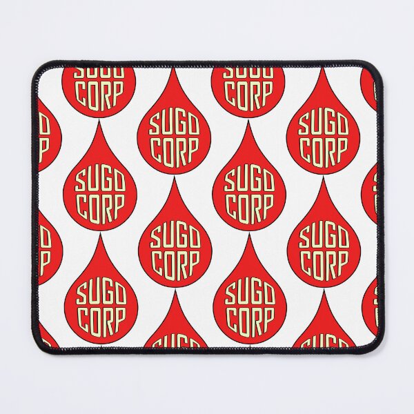 Item preview, Bad Blood designed and sold by SUGOCORP.