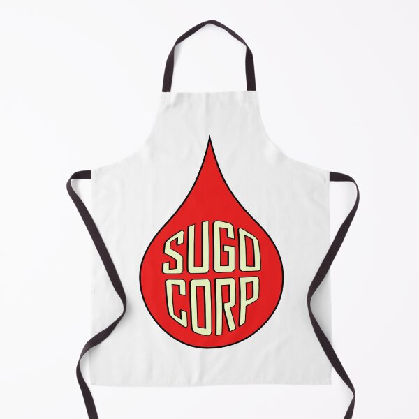 Item preview, Bad Blood designed and sold by SUGOCORP.