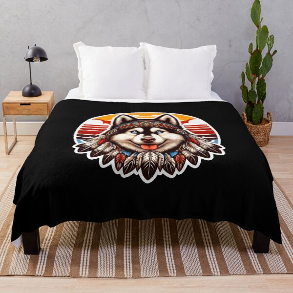 Item preview, Husky Indian designed and sold by ThisDress.