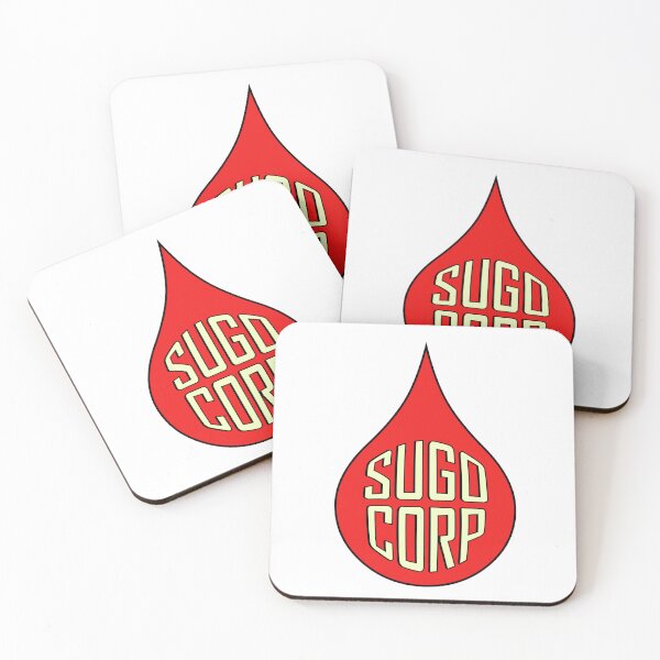 Item preview, Bad Blood designed and sold by SUGOCORP.
