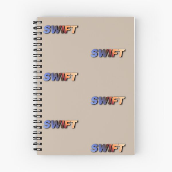 Item preview, SWIFT TS  designed and sold by AcousticFlow.