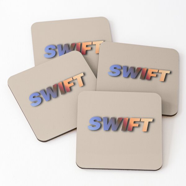 Item preview, SWIFT TS  designed and sold by AcousticFlow.