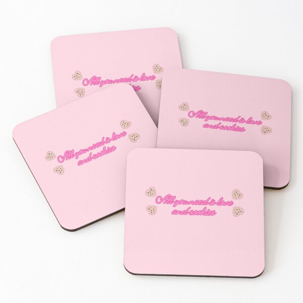 Item preview, All you need is love and cookies, Valentine's day, Gift for her, Cute love quote, Relationship designed and sold by Eternity Eventually.
