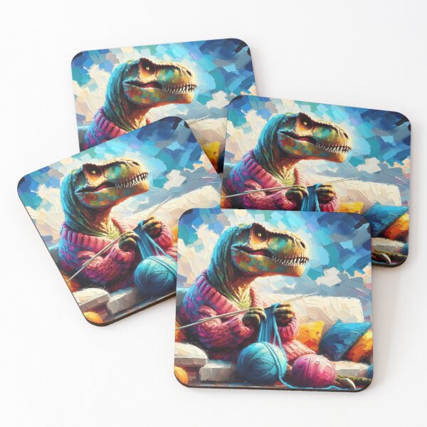 Item preview, T-Rex Grandma designed and sold by TrexAmbassador.
