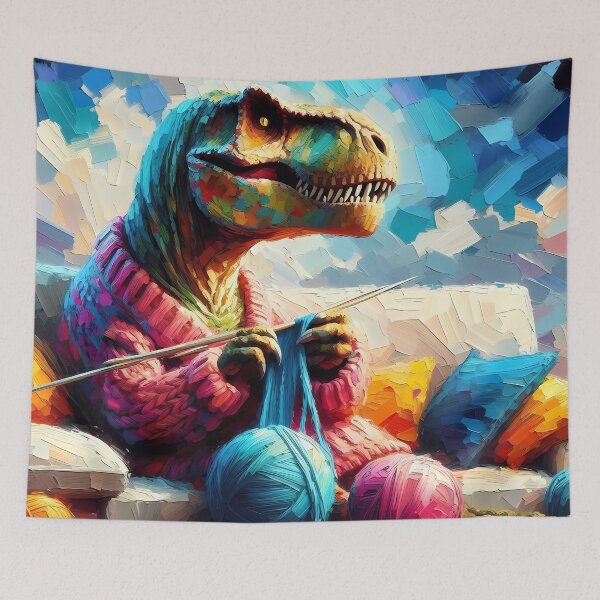 Item preview, T-Rex Grandma designed and sold by TrexAmbassador.