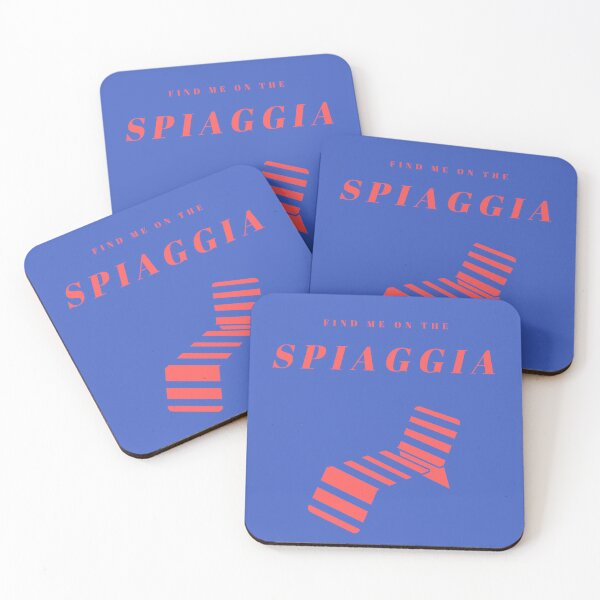 Item preview, Find me on the Spiaggia designed and sold by JeSuisAgnes.