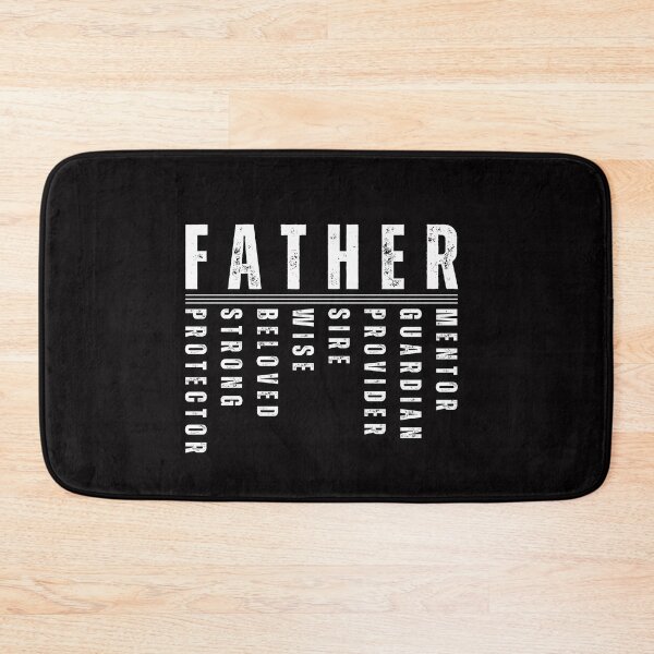 Item preview, Fathers day ,New Dad Men Dads Father Dino Dad Daddy Dada Men  designed and sold by CHAMSSTORE.