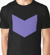 Hawkguy Graphic T-Shirt