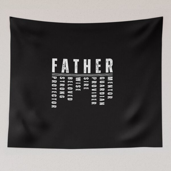 Item preview, Fathers day ,New Dad Men Dads Father Dino Dad Daddy Dada Men  designed and sold by CHAMSSTORE.