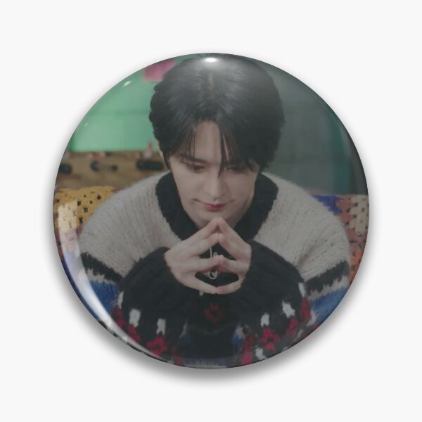 Artikelvorschau, Lee Minho Straykids entworfen und verkauft von Charlie Raccoonyi.