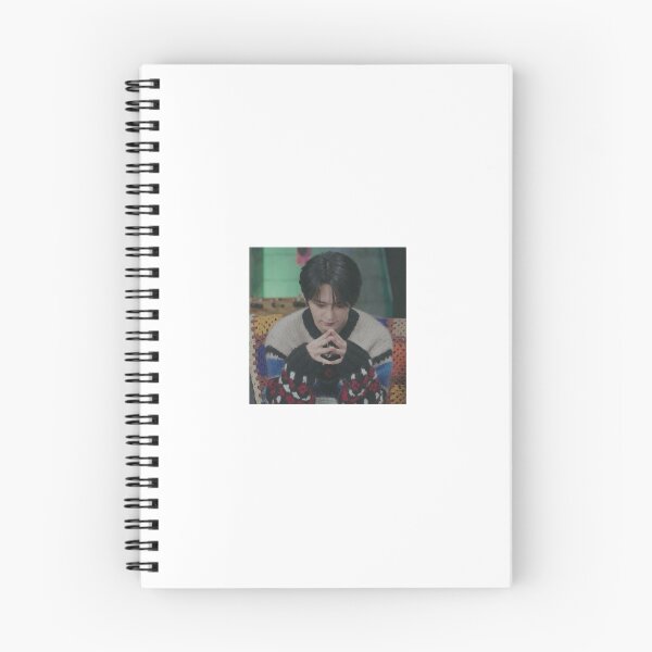 Artikelvorschau, Lee Minho Straykids entworfen und verkauft von Charlie Raccoonyi.