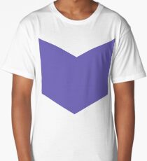 Hawkguy Long T-Shirt