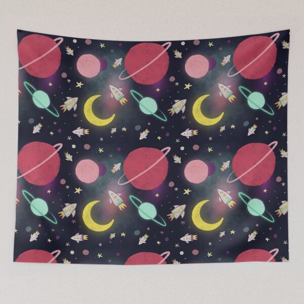 Item preview, Explore the sky designed and sold by ClumsyClouds.