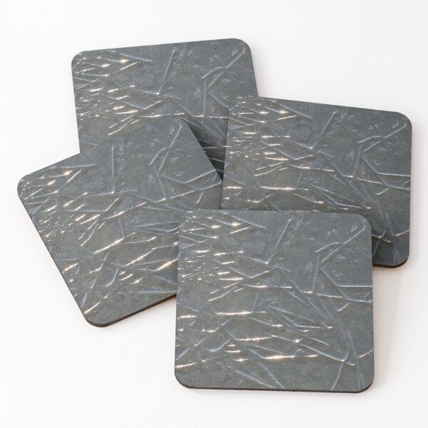 Item preview, Icy patterns designed and sold by xophotography.