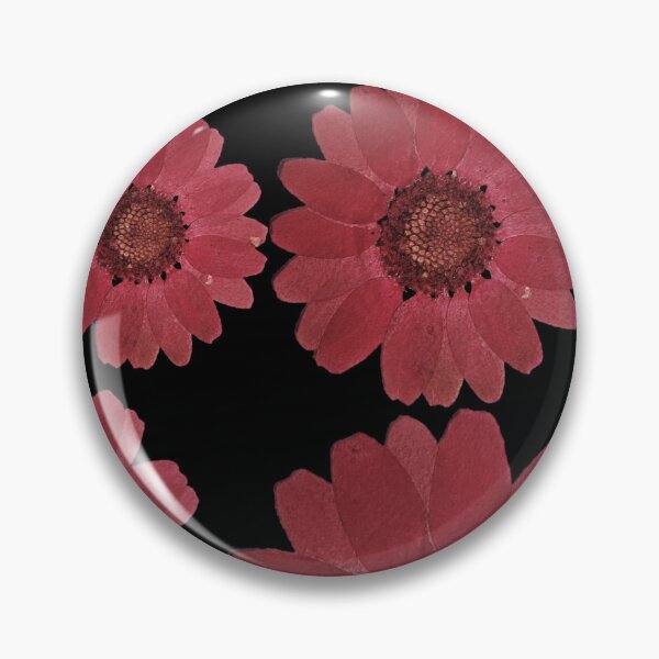 Item preview, Floral temperament  designed and sold by Enigmaticsam.