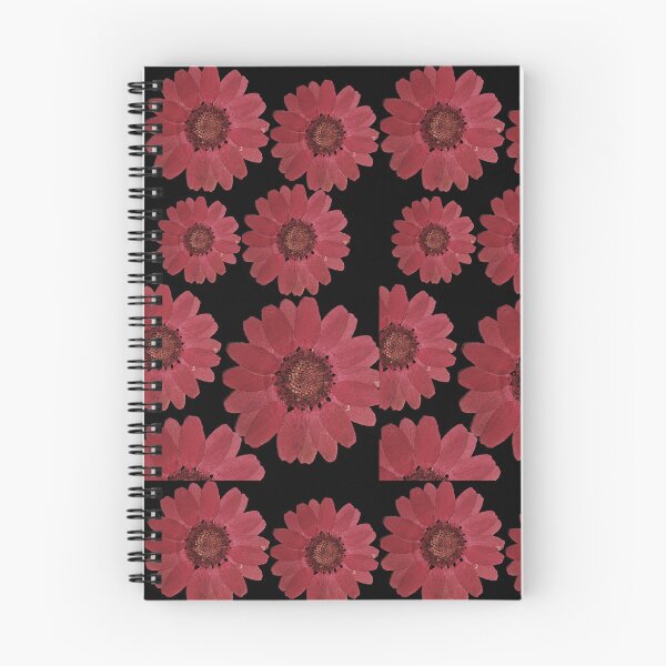 Item preview, Floral temperament  designed and sold by Enigmaticsam.