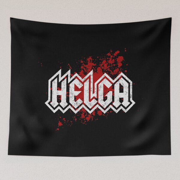 Item preview, Helga designed and sold by drizzd.