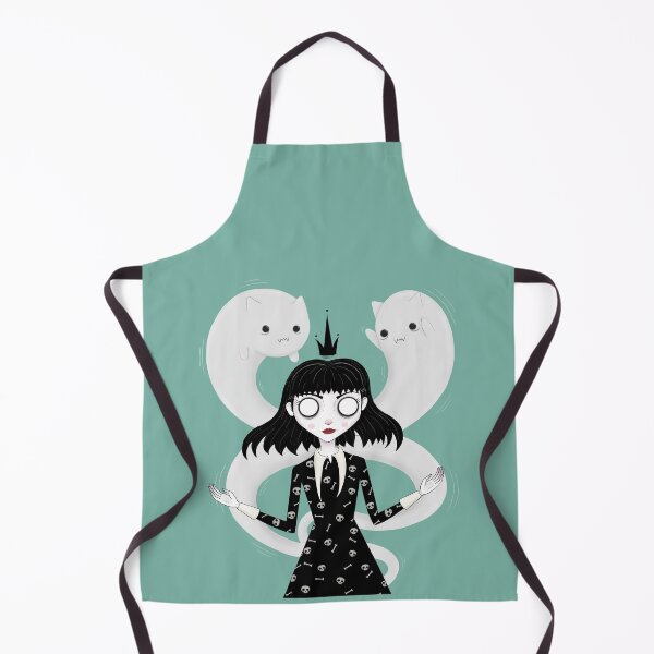 Item preview, Haunt me designed and sold by SkullKittens.