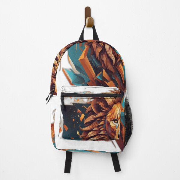 Item preview, Celestial Roar Collection - Unleash the Galactic Majesty designed and sold by LakshStore2000.