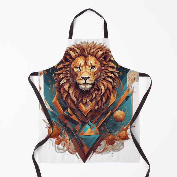 Item preview, Celestial Roar Collection - Unleash the Galactic Majesty designed and sold by LakshStore2000.